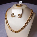 ensemble radco + 4 bracelet