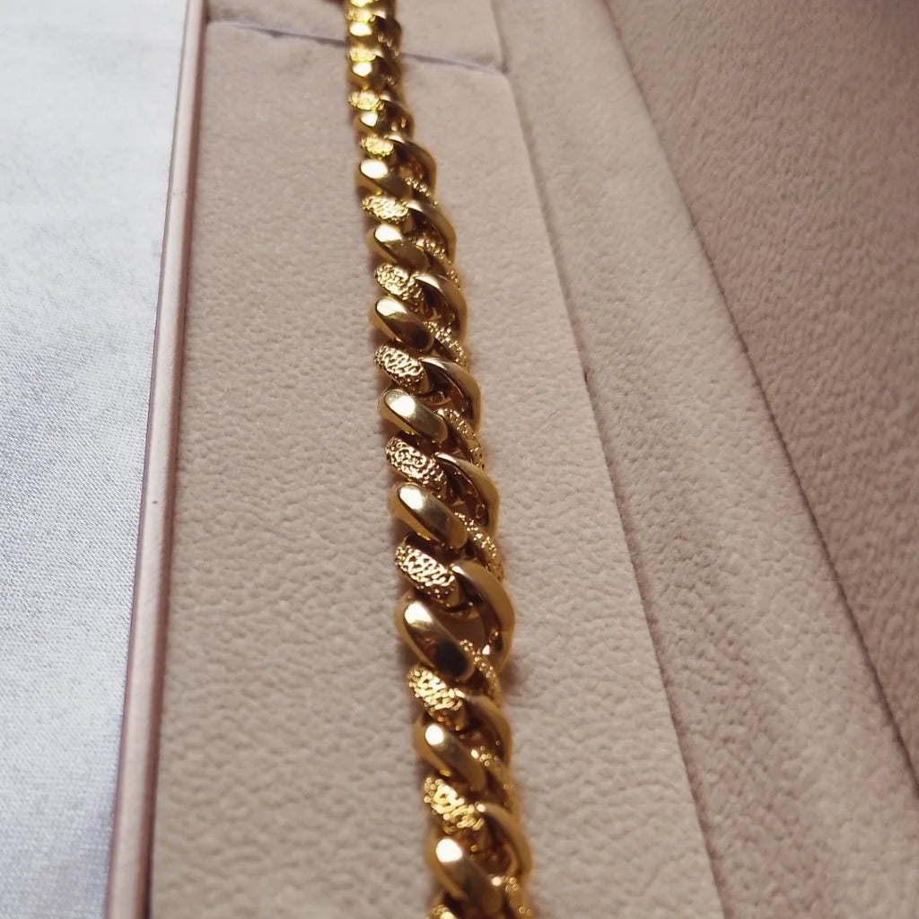 ensemble radco + 4 bracelet