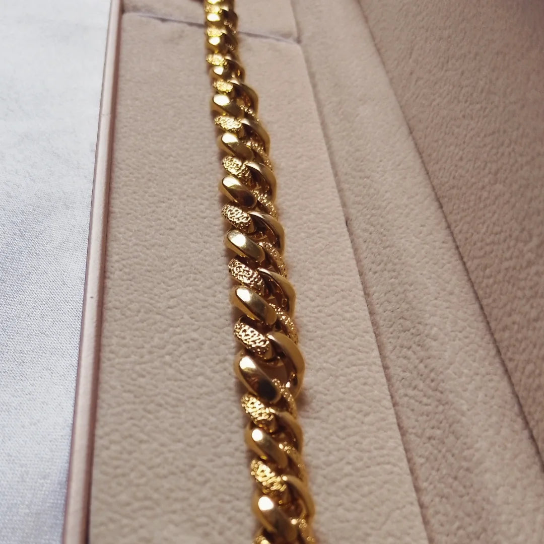 ensemble radco + 4 bracelet