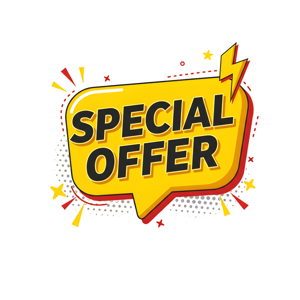 Special Offer